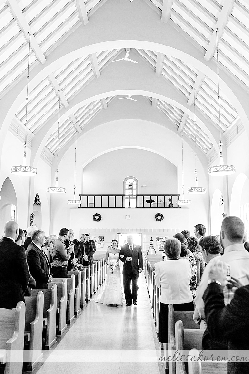Dover NH Oaks Golf Course Wedding 09