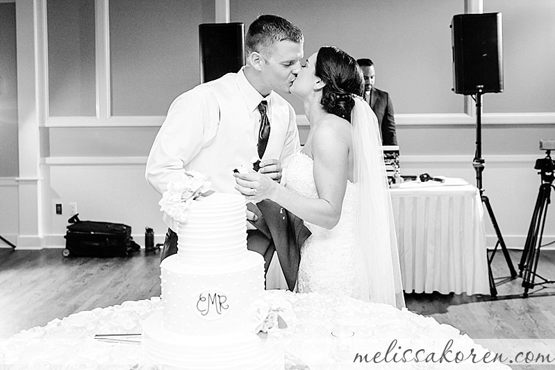 Dover NH Oaks Golf Course Wedding 38