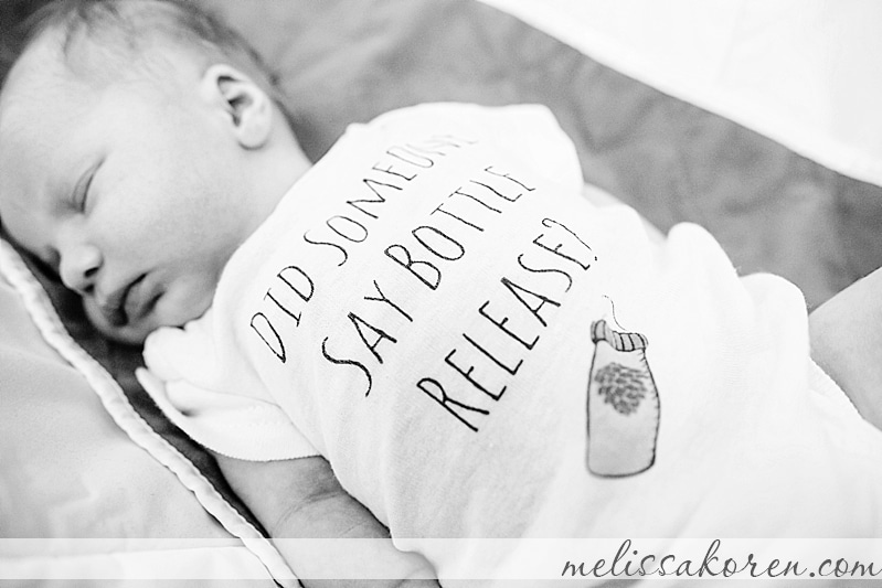 North Shore At Home Newborn Photography 00_1