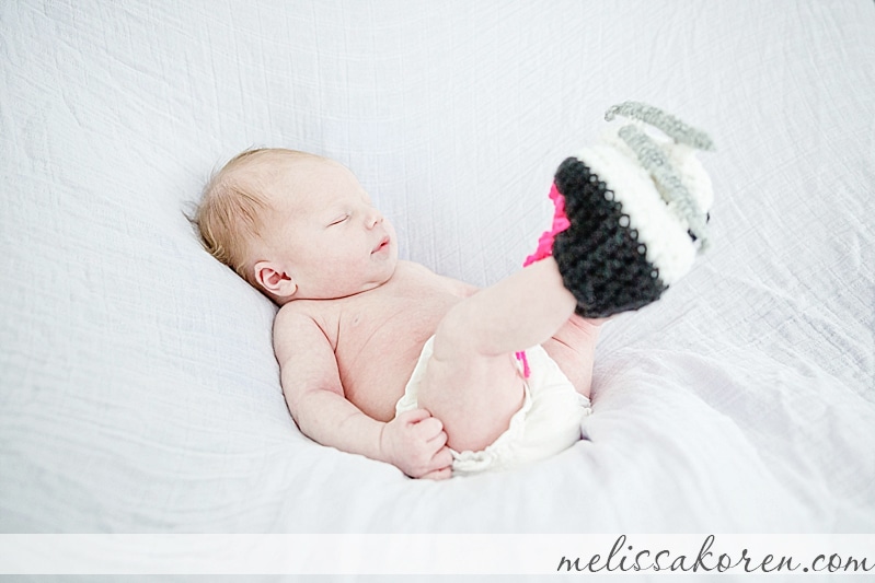 North Shore At Home Newborn Photography 02_1