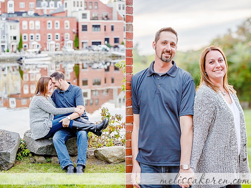 Exeter NH Engagement Photos 02