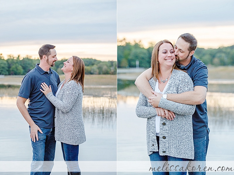 Exeter NH Engagement Photos 03