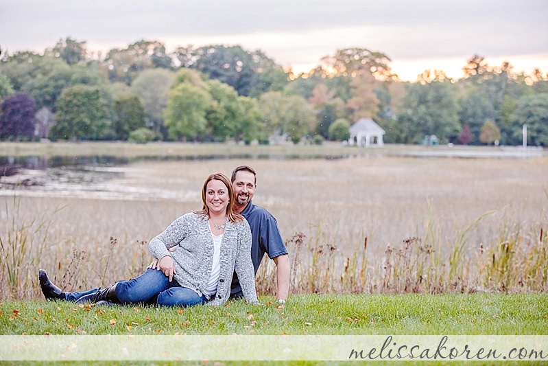 Exeter NH Engagement Photos 06