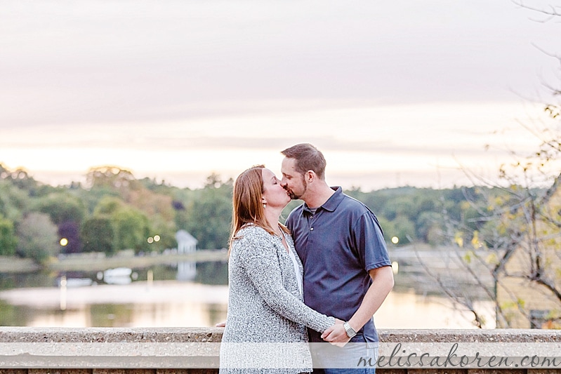 Exeter NH Engagement Photos 07