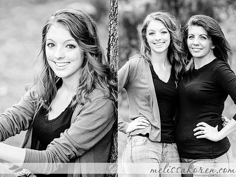 Hamilton House Senior Session 03