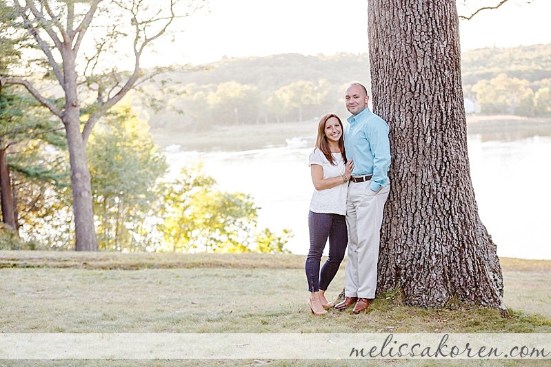 Maudslay Engagement Session 00