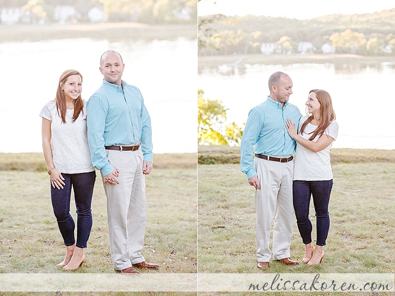 Maudslay Engagement Session 01