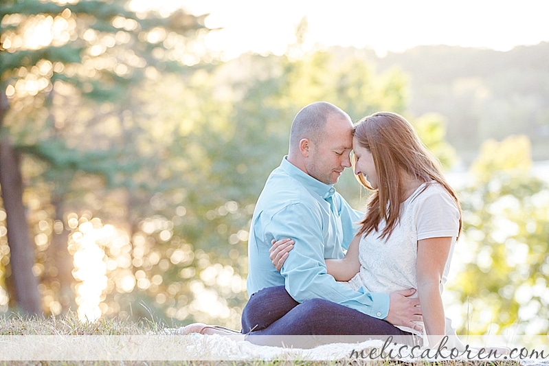 Maudslay Engagement Session 04