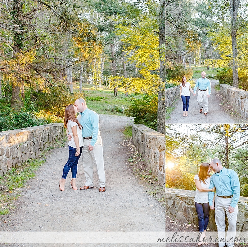 Maudslay Engagement Session 05