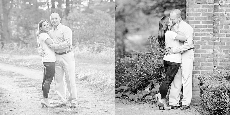 Maudslay Engagement Session 07