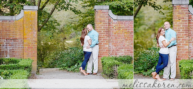 Maudslay Engagement Session 08