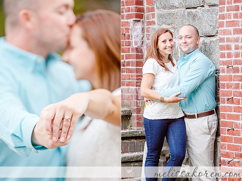 Maudslay Engagement Session 09