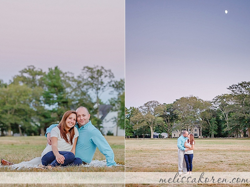 Maudslay Engagement Session 10