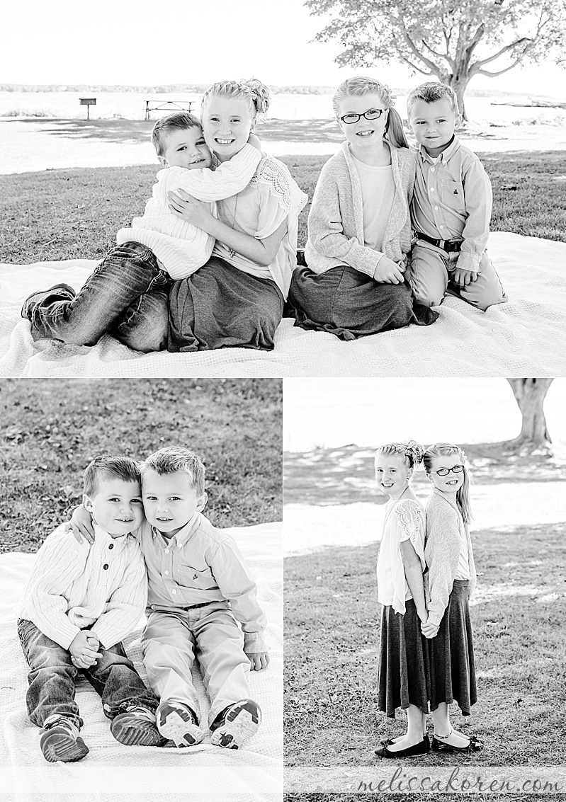 great island common family photo shoot 00