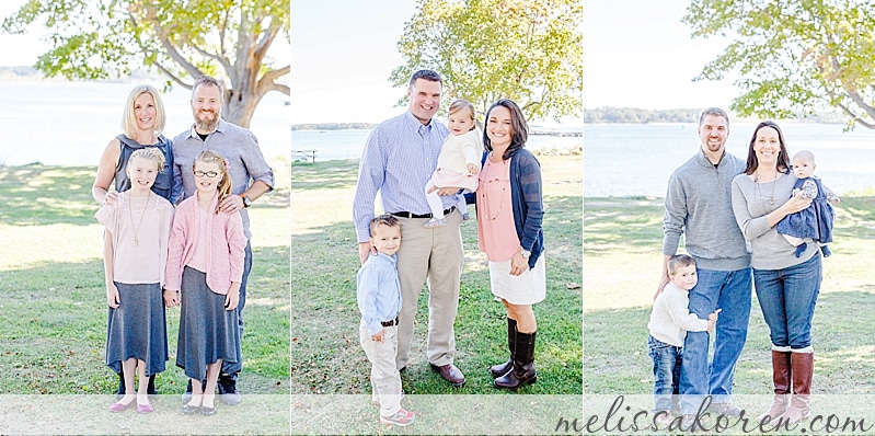 great island common family photo shoot 01