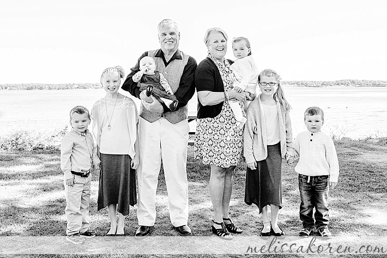 great island common family photo shoot 07