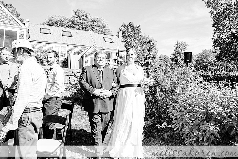 moody mountain farm wedding 12