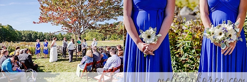 moody mountain farm wedding 19