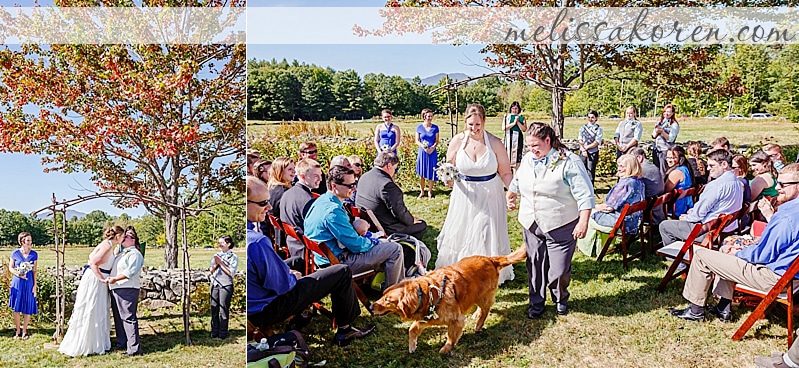 moody mountain farm wedding 20