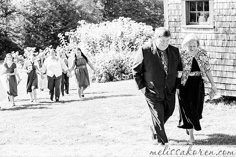 moody mountain farm wedding 22