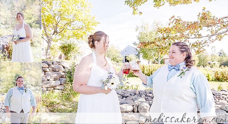 moody mountain farm wedding 27