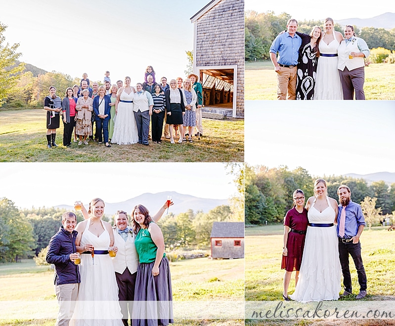 moody mountain farm wedding 39