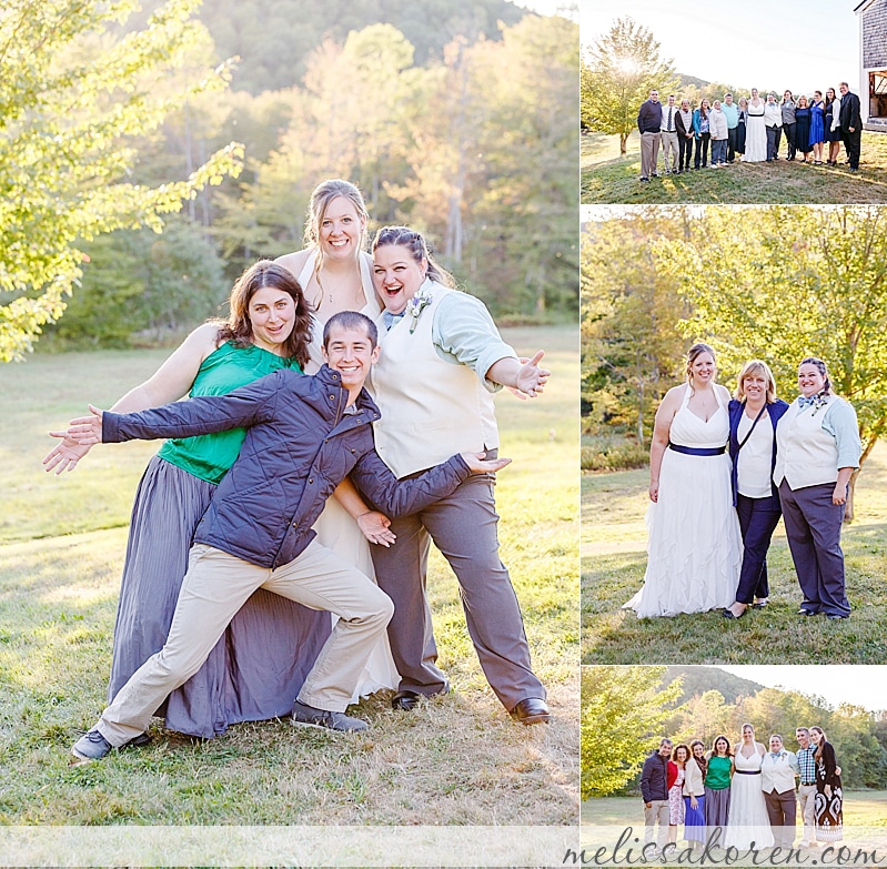 moody mountain farm wedding 40