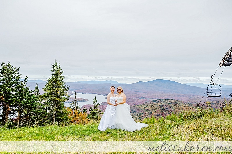 mount snow same sex wedding 11