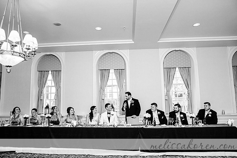 Exeter Inn Romantic Wedding 12