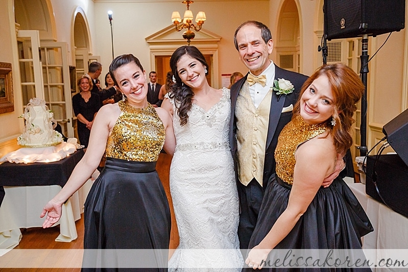 Exeter Inn Romantic Wedding 14