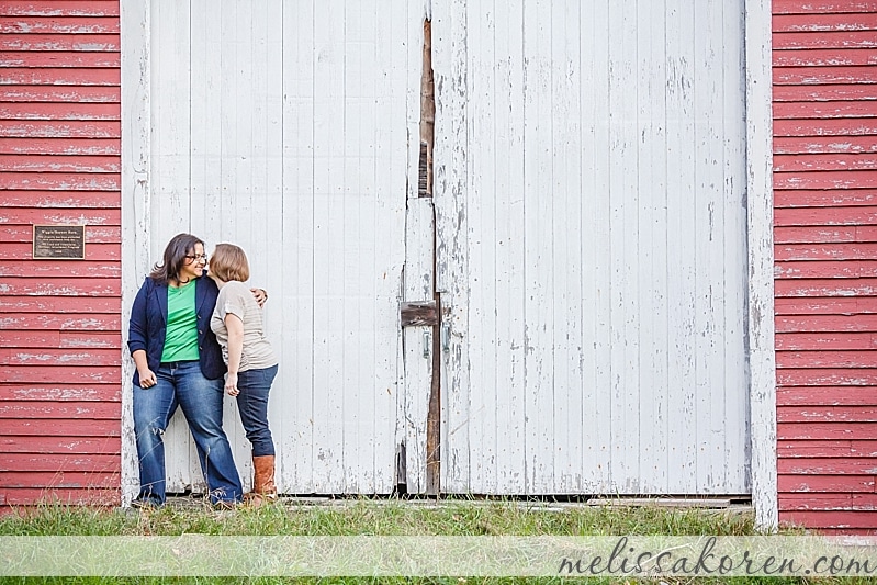 exeter NH same sex fall engagement shoot 06