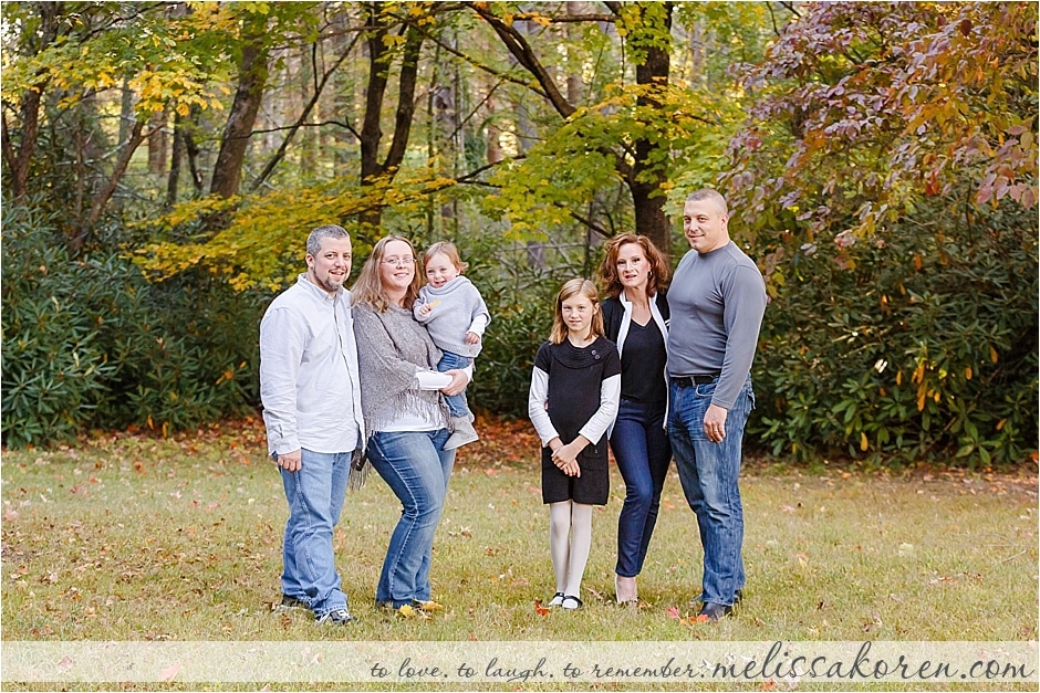 Maudslay Family Photos 02
