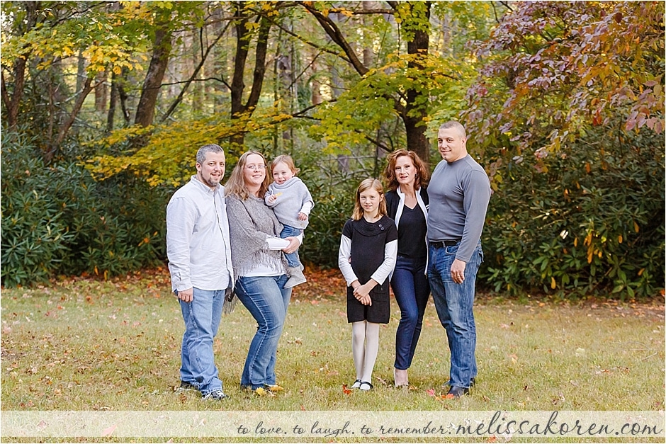 Maudslay Family Photos 02