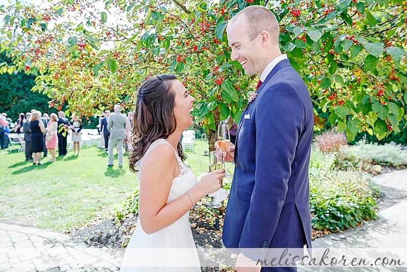 Fall Wedding Exeter Inn Exeter NH 11