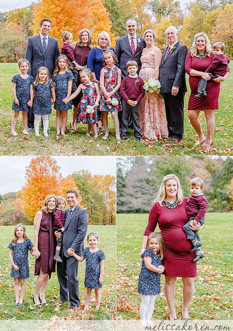 Newburyport Fall Wedding 12