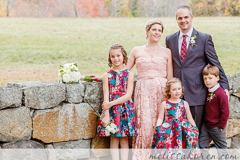 Newburyport Fall Wedding 14