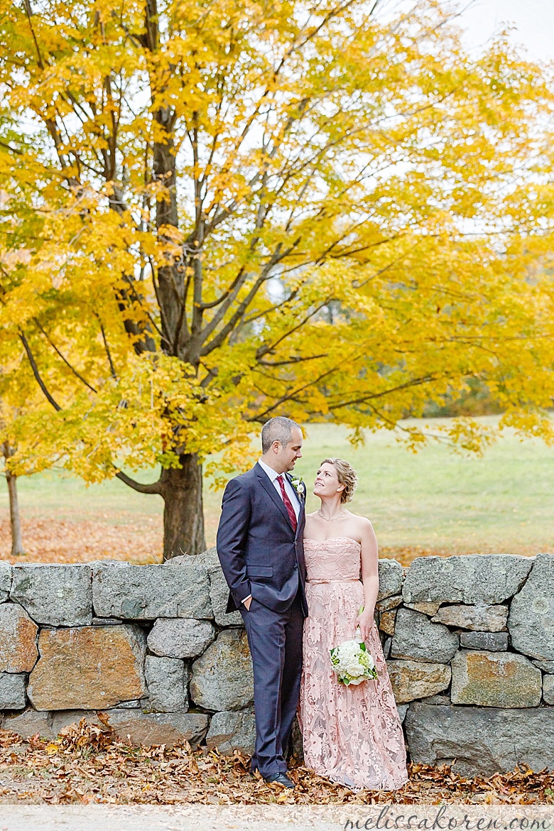 Newburyport Fall Wedding 15