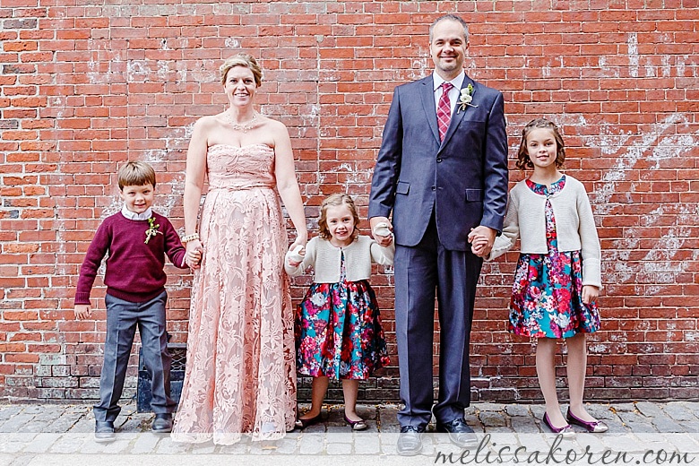 Newburyport Fall Wedding 19