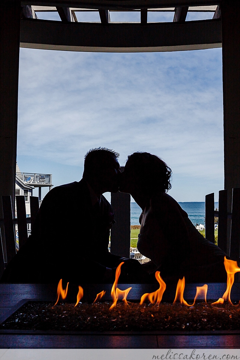 Beachmere Inn Elopement