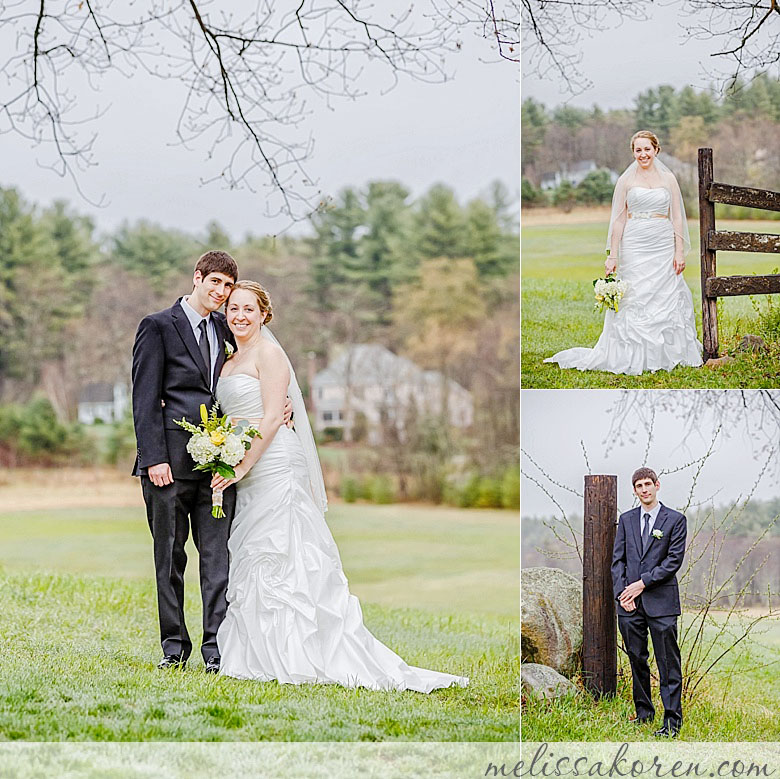 Intimate LaBelle Winery Wedding 00