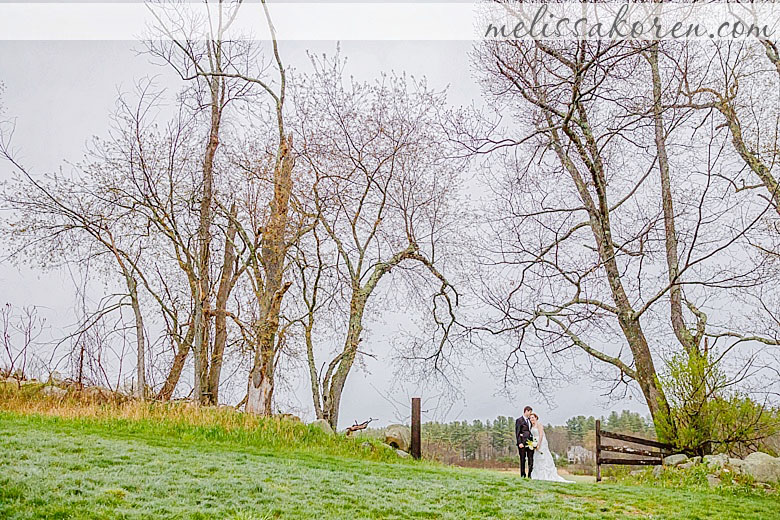 Intimate LaBelle Winery Wedding 00