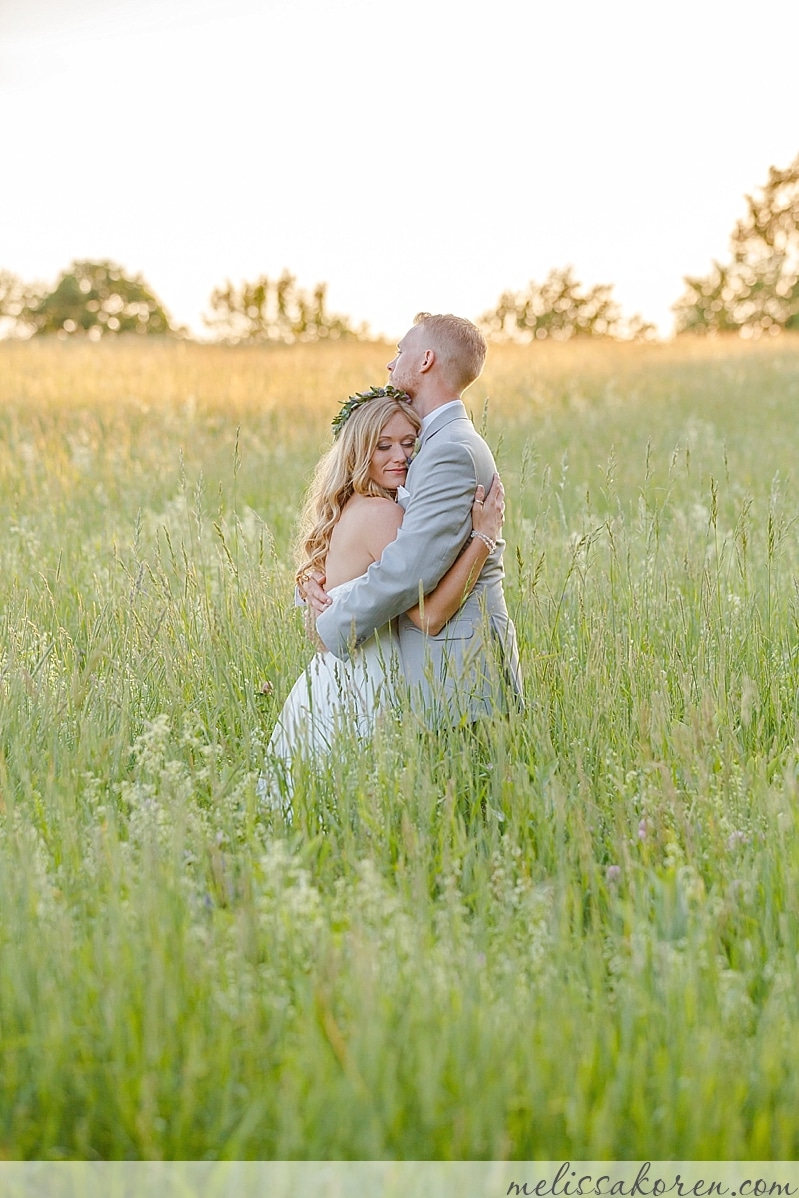 NH Toad Hill Farm Wedding