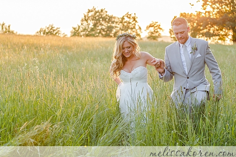 NH Toad Hill Farm Wedding