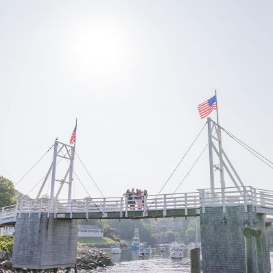 Ogunquit Maine Family Vacation Photos