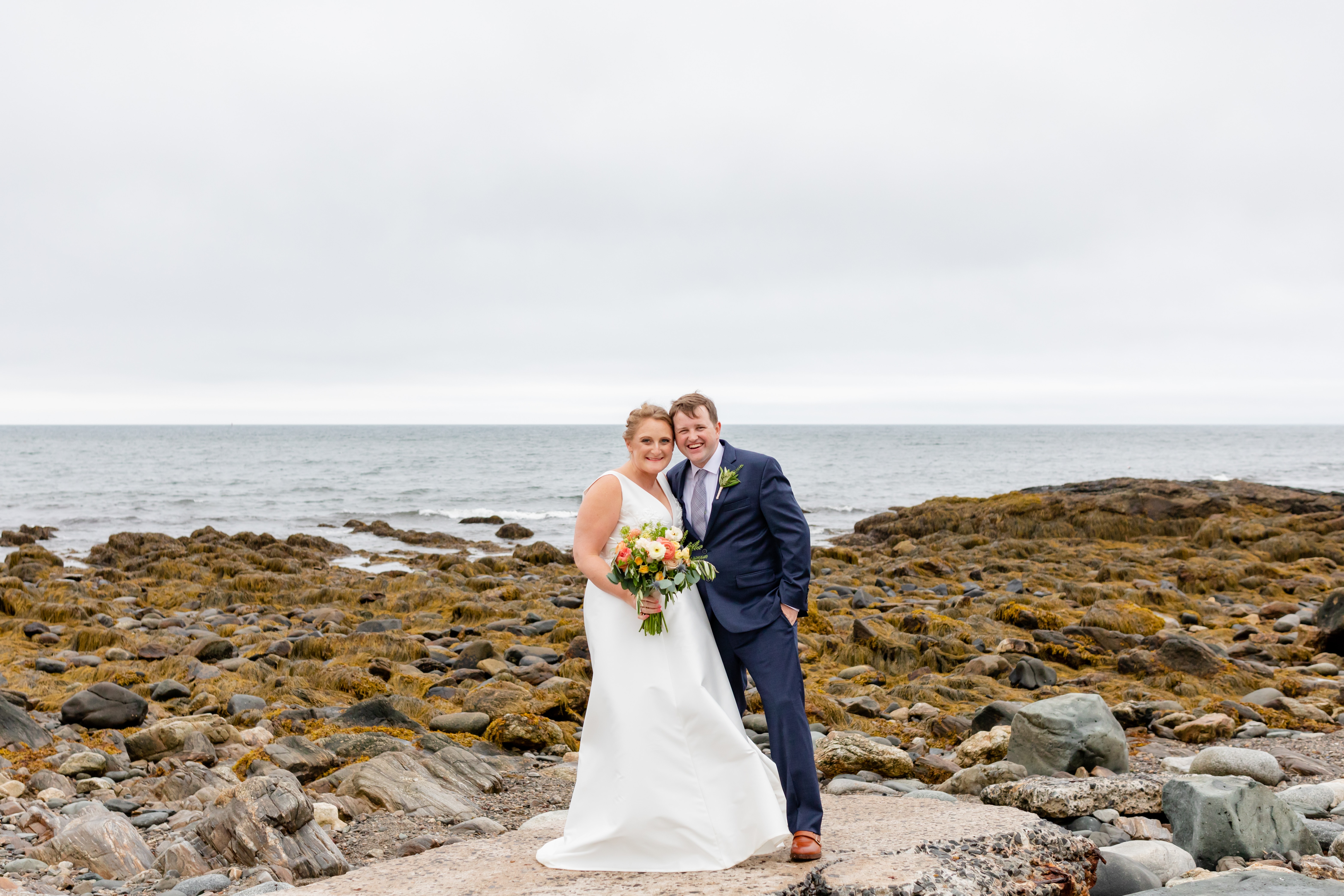 Secoast Science Center Wedding-034