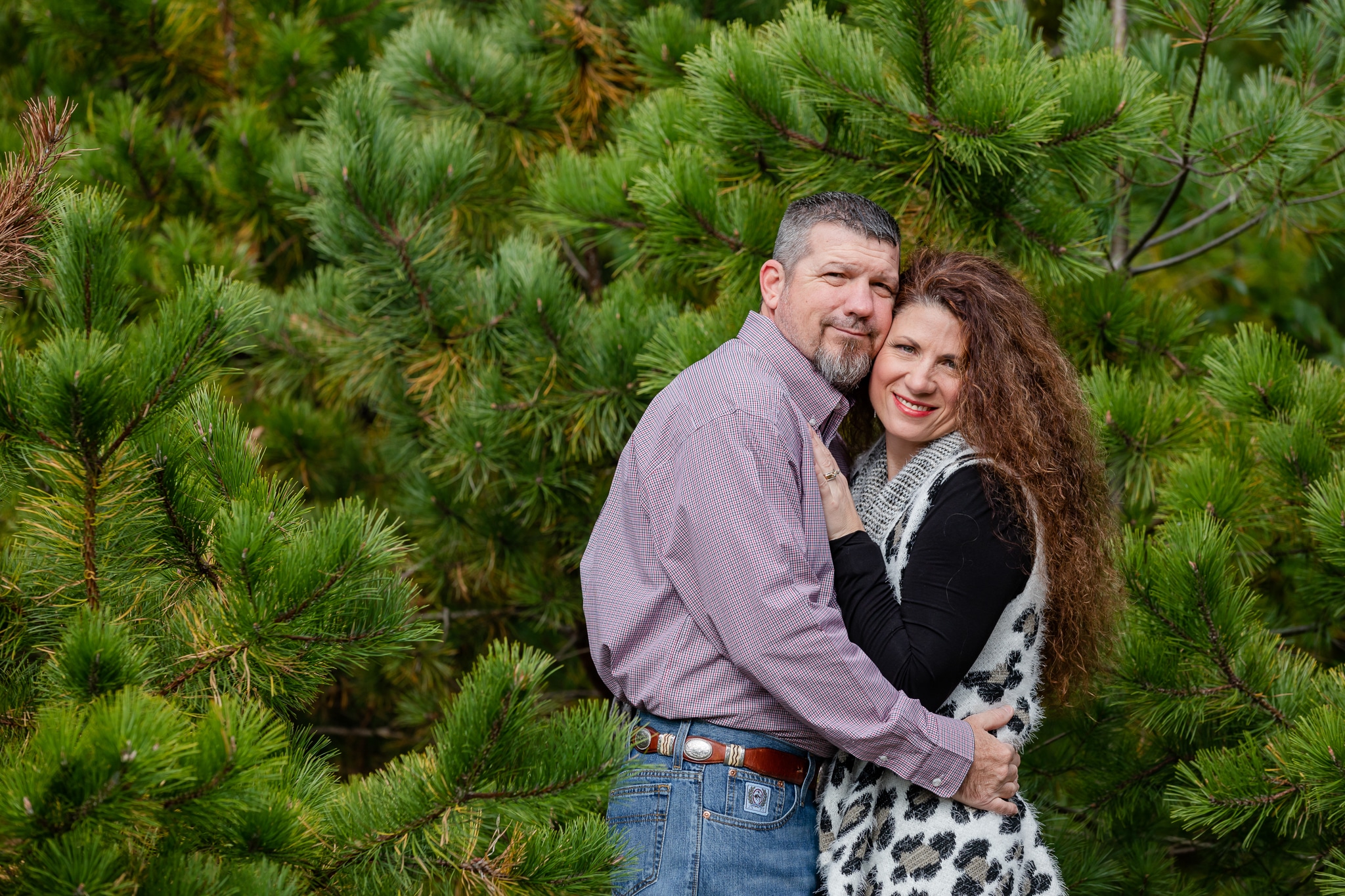 Cliff House Maine Love Couples Session