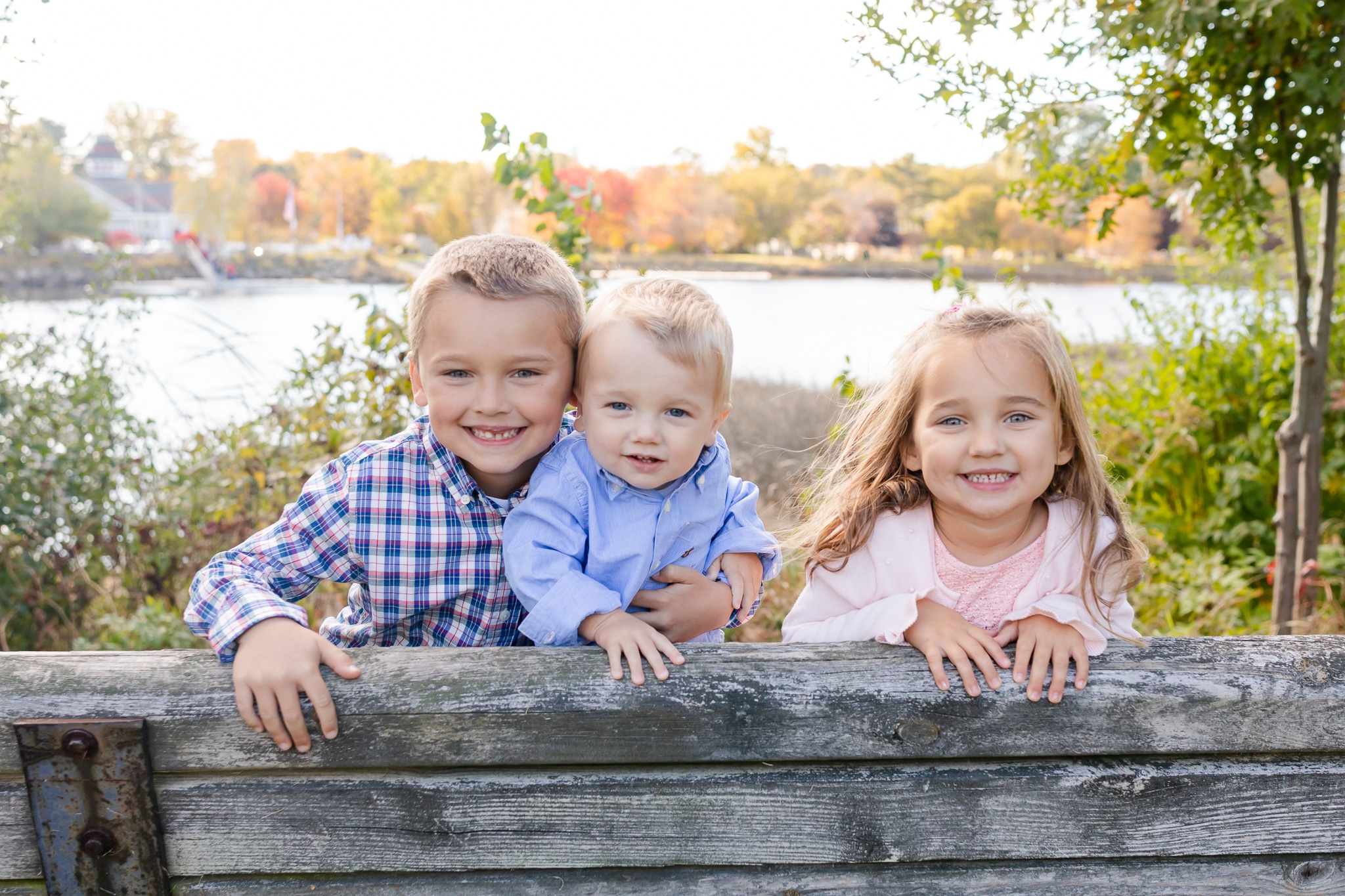 Seacoast NH Mini Sessions