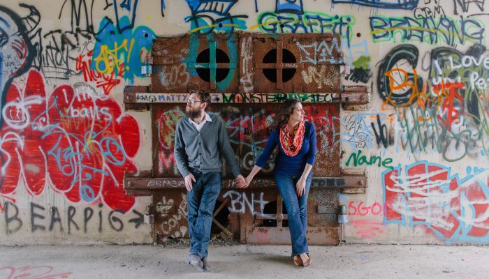 NH Wedding and Engagement Photography