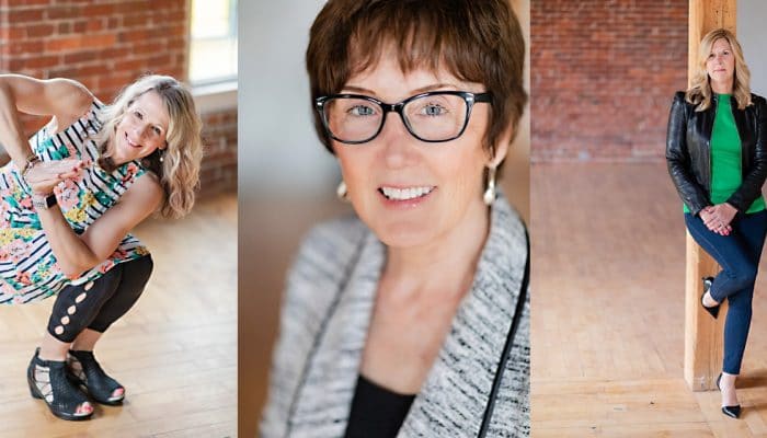 nh headshot photographer