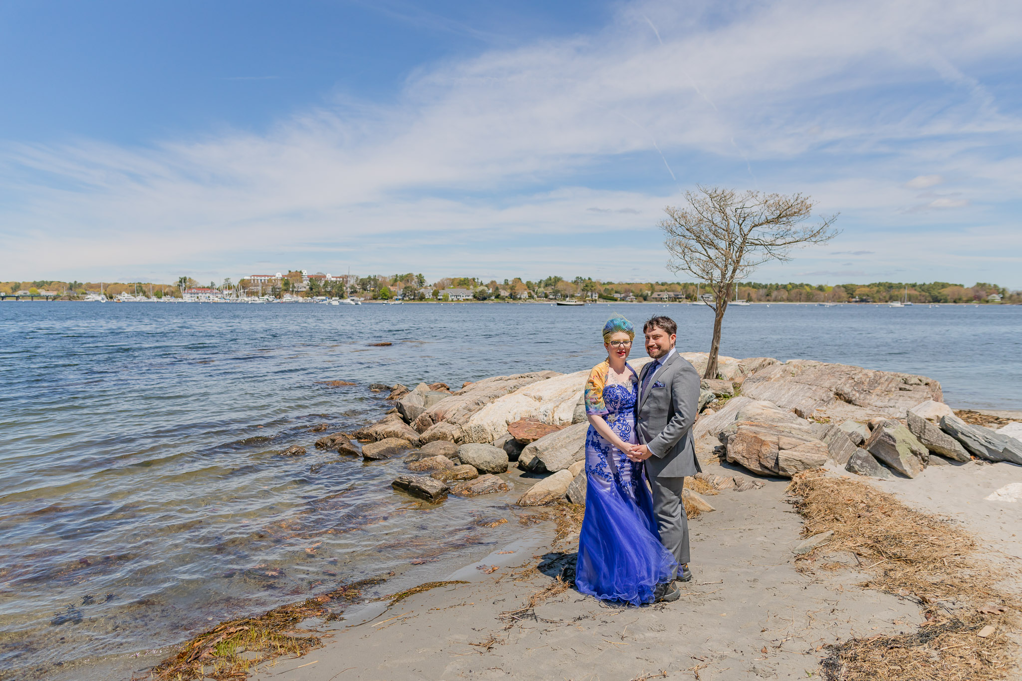 nh elopement photographer